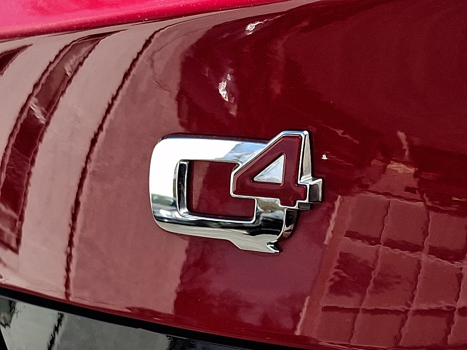 2019 Alfa Romeo Giulia Sport AWD