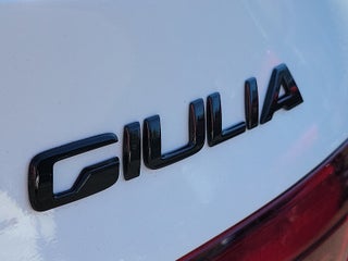 2021 Alfa Romeo Giulia Sprint in Downingtown, PA - Jeff D'Ambrosio Auto Group