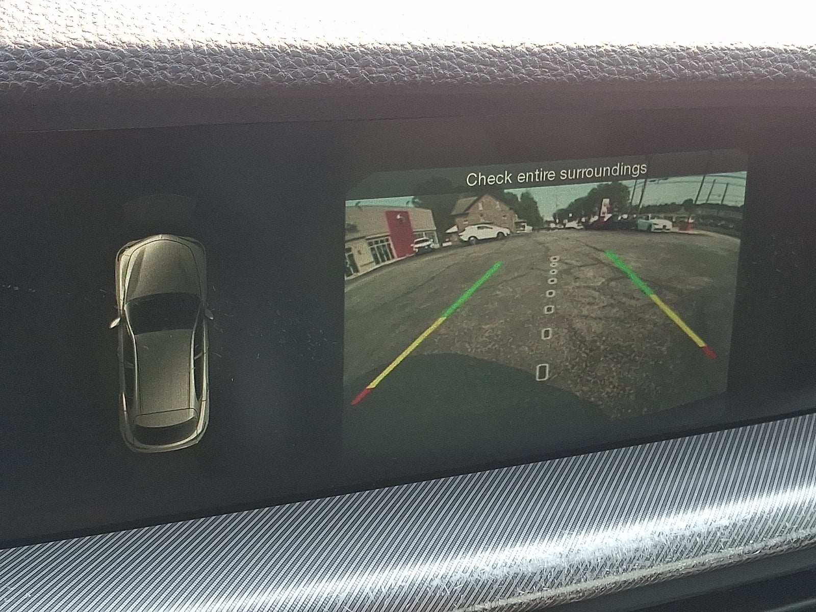 2018 Alfa Romeo Stelvio Ti Sport AWD