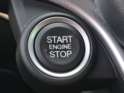 2018 Alfa Romeo Stelvio Ti Sport AWD