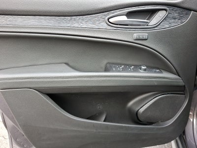 2024 Alfa Romeo Stelvio Sprint AWD