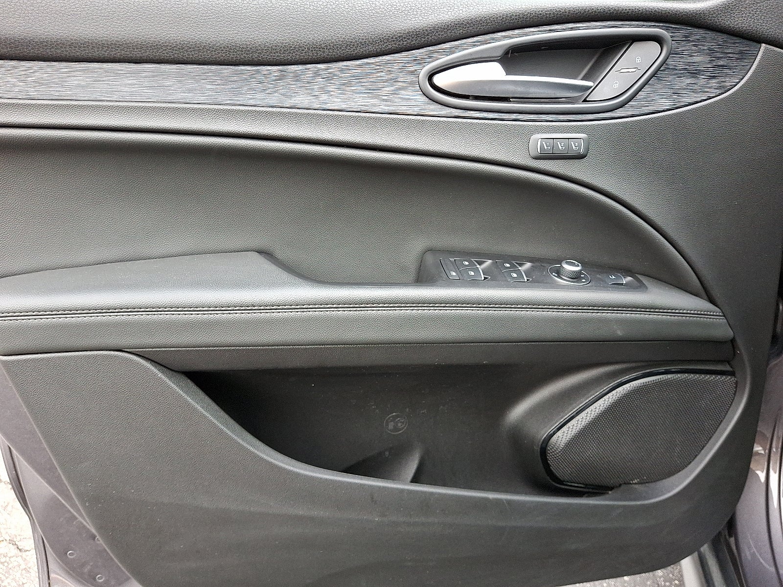 2024 Alfa Romeo Stelvio Sprint AWD