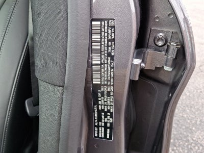 2024 Alfa Romeo Stelvio Sprint AWD