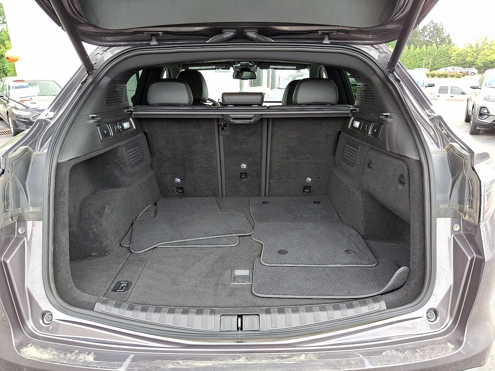 2024 Alfa Romeo Stelvio Sprint AWD