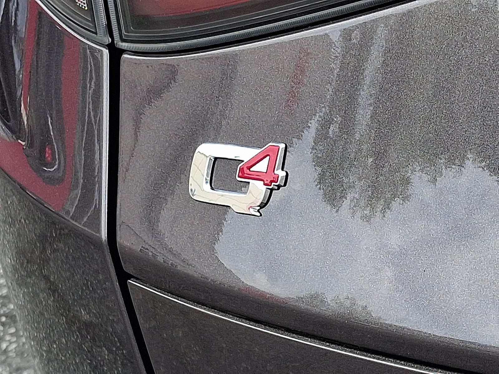 2024 Alfa Romeo Stelvio Sprint AWD