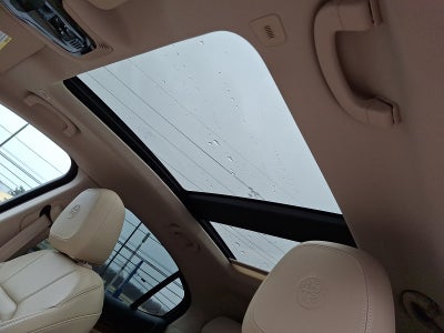 2019 Alfa Romeo Stelvio Ti Lusso AWD