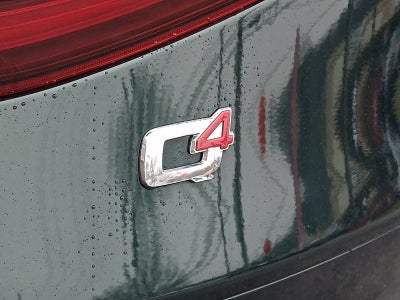 2019 Alfa Romeo Stelvio Ti Lusso AWD