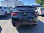 2020 Alfa Romeo Stelvio Ti Sport AWD