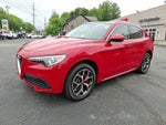 2021 Alfa Romeo Stelvio Ti AWD