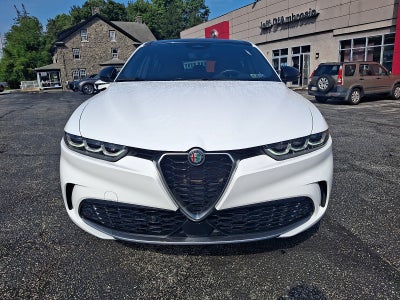 2024 Alfa Romeo Tonale Ti EAWD