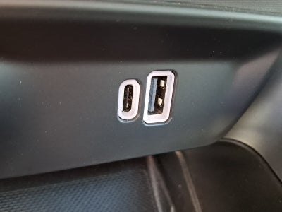 2024 Alfa Romeo Tonale Ti EAWD