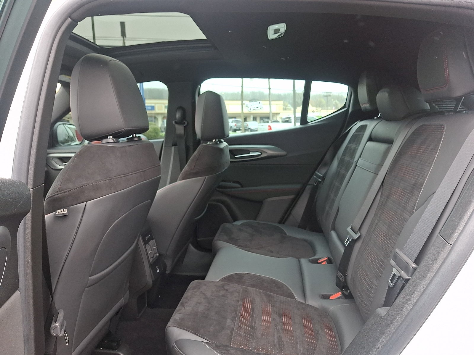 2024 Alfa Romeo Tonale Veloce EAWD