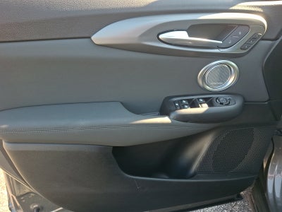 2024 Alfa Romeo Tonale Veloce EAWD