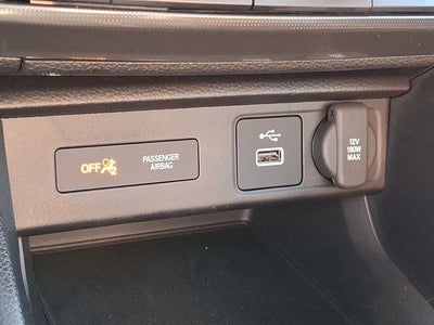 2023 Acura Integra A-Spec Package