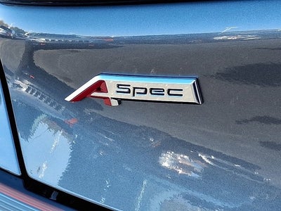 2023 Acura Integra A-Spec Package