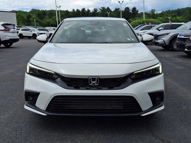 2023 Honda Civic Sport Touring