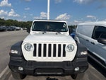 2018 Jeep Wrangler Sport S