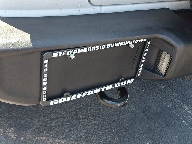 2018 Jeep Wrangler Sport S