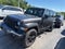 2019 Jeep Wrangler Unlimited Sport Altitude