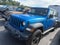 2022 Jeep Wrangler Unlimited Sport Altitude