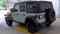 2023 Jeep Wrangler Willys 4xe