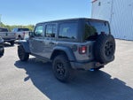2023 Jeep Wrangler Base 4xe