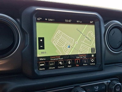 2023 Jeep Wrangler Base 4xe