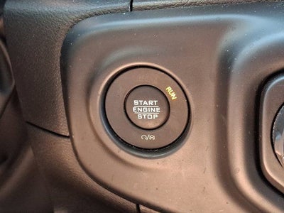 2023 Jeep Wrangler Base 4xe