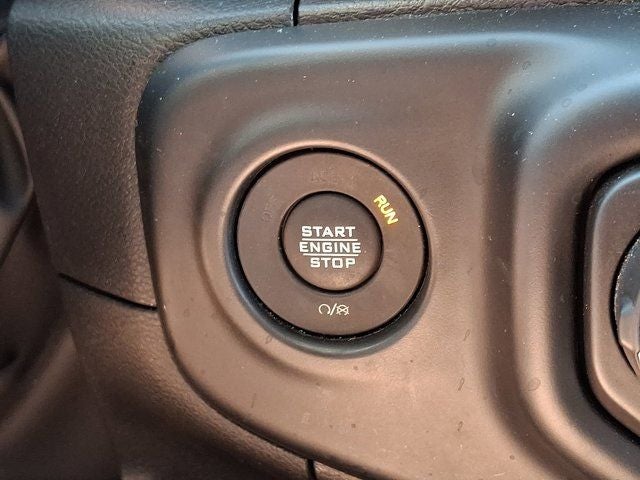 2023 Jeep Wrangler Base 4xe