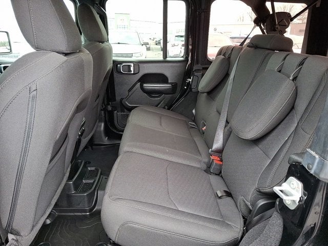 2023 Jeep Wrangler Base 4xe