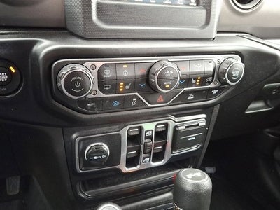 2023 Jeep Wrangler Base 4xe