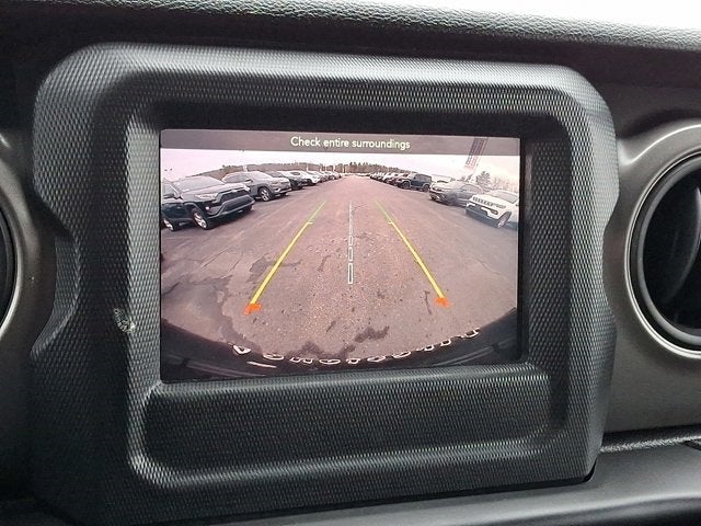 2023 Jeep Wrangler Base 4xe