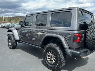 2021 Jeep Wrangler Unlimited Rubicon 392 in Downingtown, PA - Jeff D'Ambrosio Auto Group