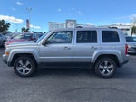 2016 Jeep Patriot High Altitude