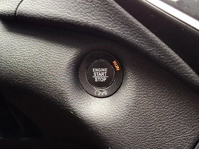 2021 Jeep Cherokee Altitude