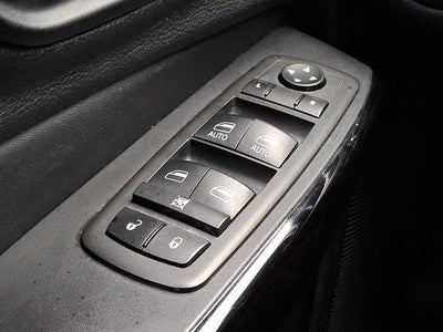 2021 Jeep Cherokee Altitude