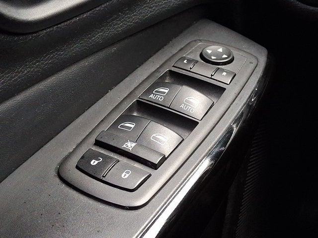 2021 Jeep Cherokee Altitude