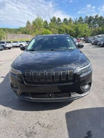 2021 Jeep Cherokee Altitude