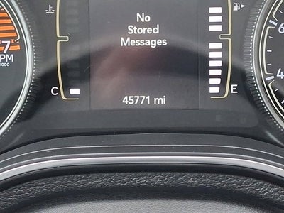 2019 Jeep Cherokee Altitude