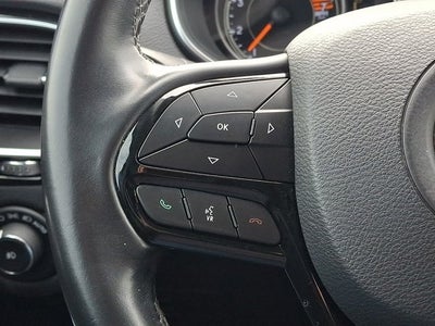 2019 Jeep Cherokee Altitude