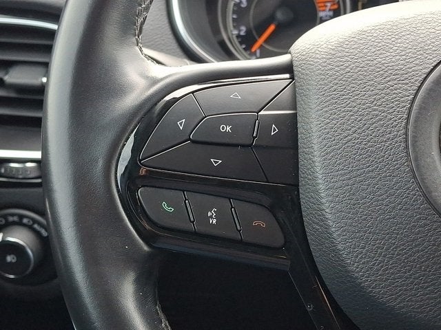 2019 Jeep Cherokee Altitude