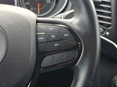 2019 Jeep Cherokee Altitude