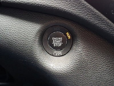 2019 Jeep Cherokee Altitude