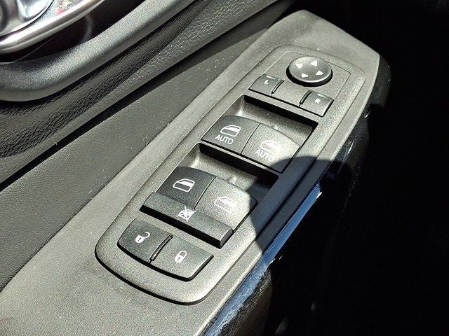 2023 Jeep Cherokee Altitude