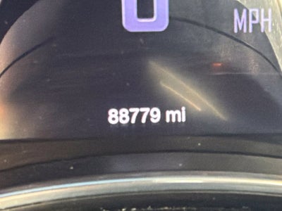 2019 Dodge Durango SXT Plus