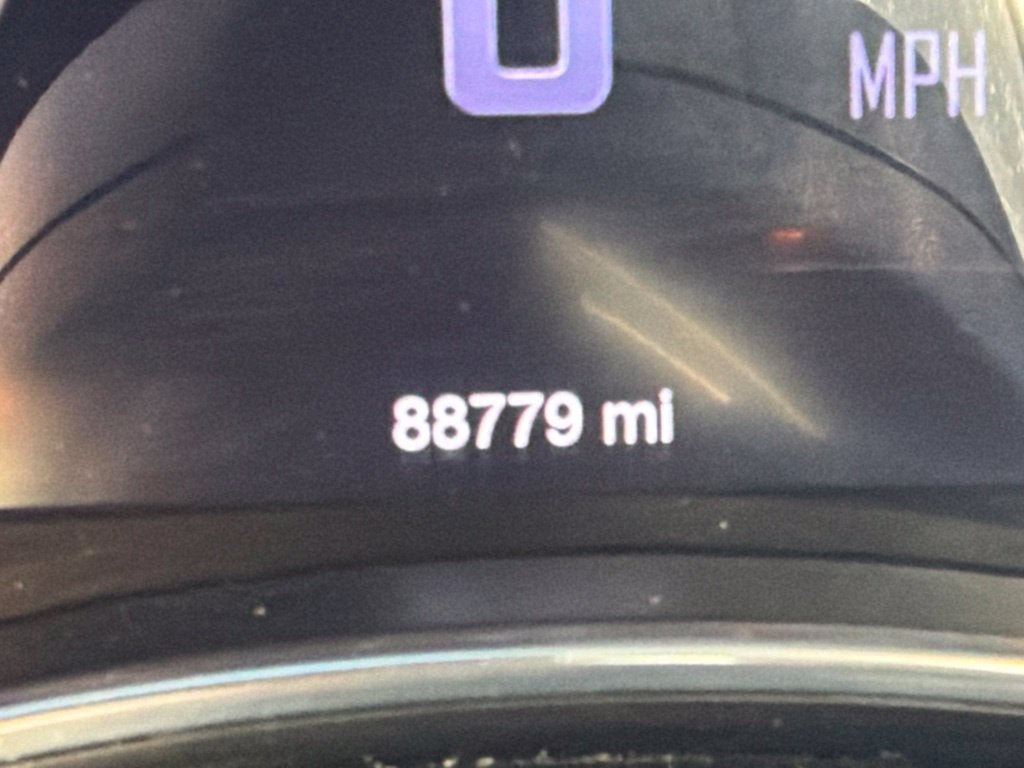 2019 Dodge Durango SXT Plus
