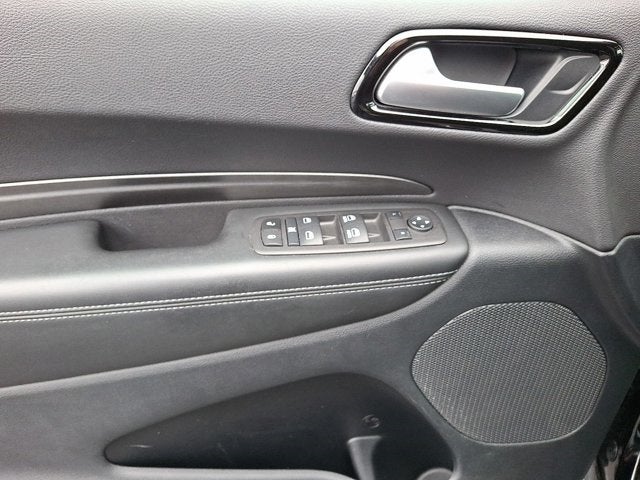 2024 Dodge Durango SXT