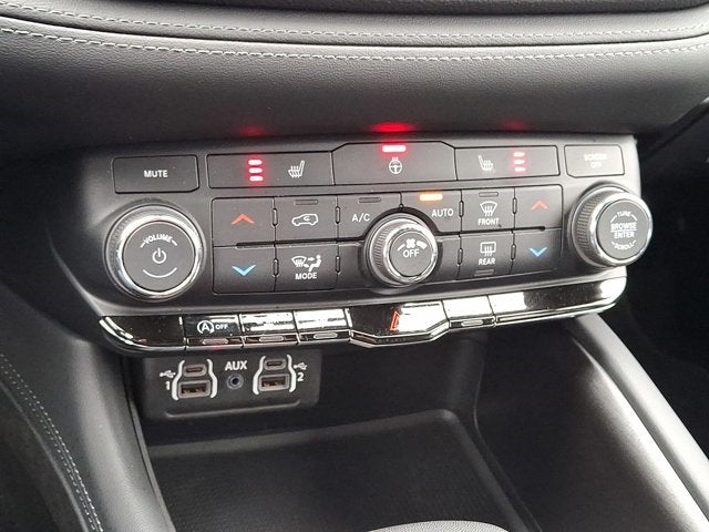 2024 Dodge Durango SXT