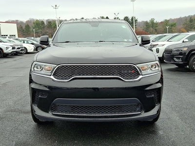 2024 Dodge Durango SXT