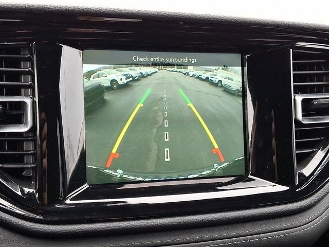 2024 Dodge Durango SXT